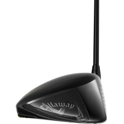 Used Callaway Rogue ST MAX LS Driver Golf Clubs