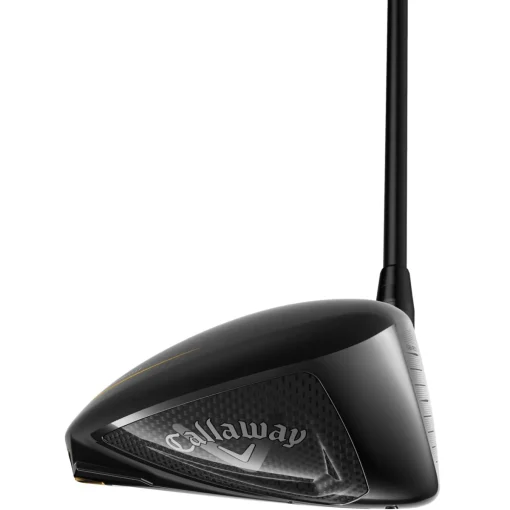 Used Callaway Rogue ST MAX LS Driver Golf Clubs