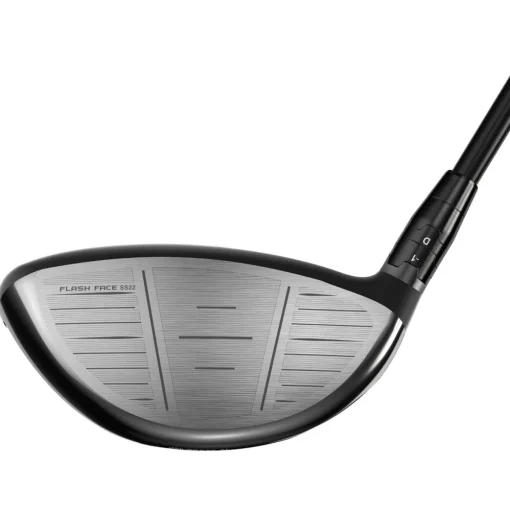 Used Callaway Rogue ST MAX LS Driver Golf Clubs