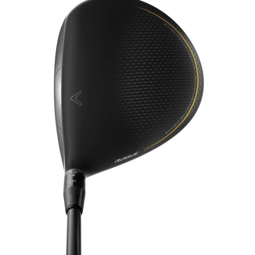 Used Callaway Rogue ST MAX LS Driver Golf Clubs