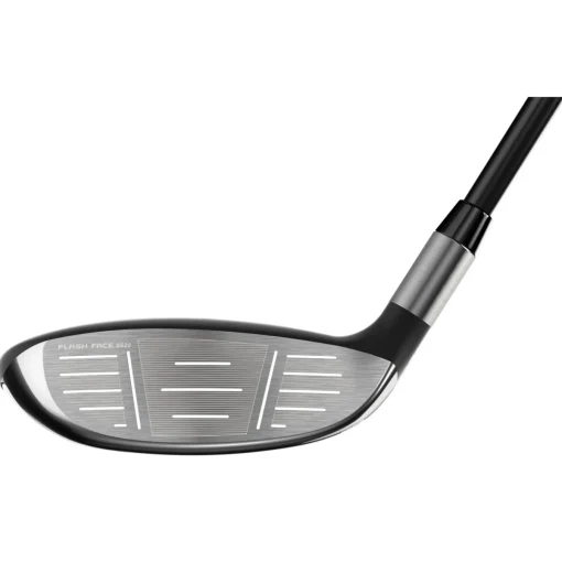 Used Callaway Rogue ST MAX Left Handed Fairway Wood Golf Clubs
