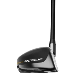 Used Callaway Rogue ST MAX Hybrid Golf Clubs