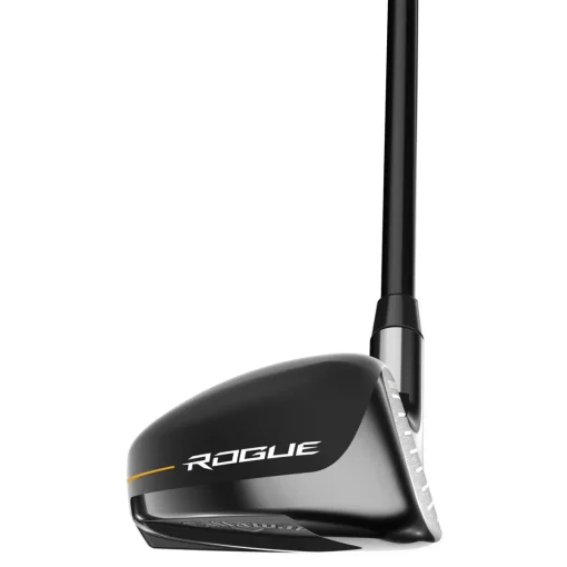 Used Callaway Rogue ST MAX Hybrid Golf Clubs