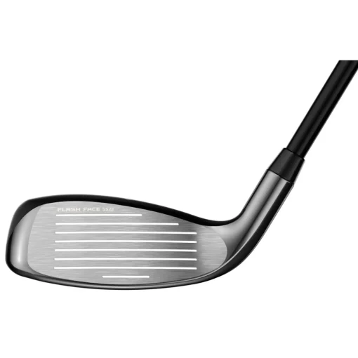 Used Callaway Rogue ST MAX Hybrid Golf Clubs
