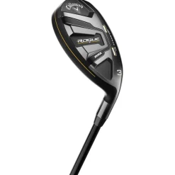 Used Callaway Rogue ST MAX Hybrid Golf Clubs