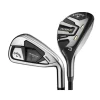 Used Callaway Rogue ST MAX Combo Iron Set Golf Clubs