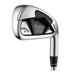 Used Callaway Rogue ST MAX Combo Iron Set Golf Clubs
