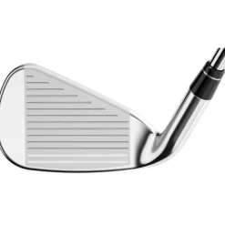 Used Callaway Rogue ST MAX Combo Iron Set Golf Clubs