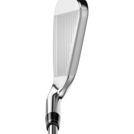 Used Callaway Rogue ST MAX Combo Iron Set Golf Clubs