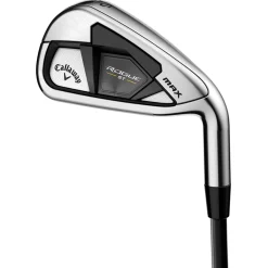 Used Callaway Rogue ST MAX '24 Iron Set Golf Clubs