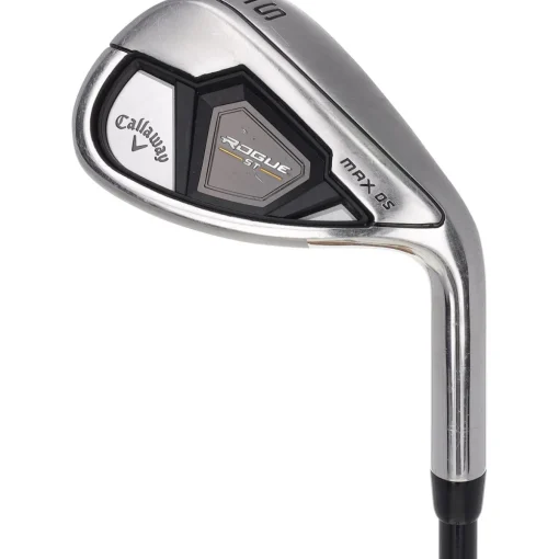 Used Callaway Rogue ST MAX OS Wedge Golf Clubs