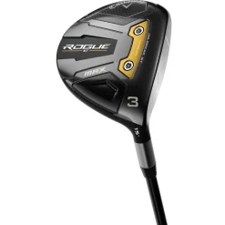 Used Callaway Rogue ST MAX Fairway Wood Golf Clubs