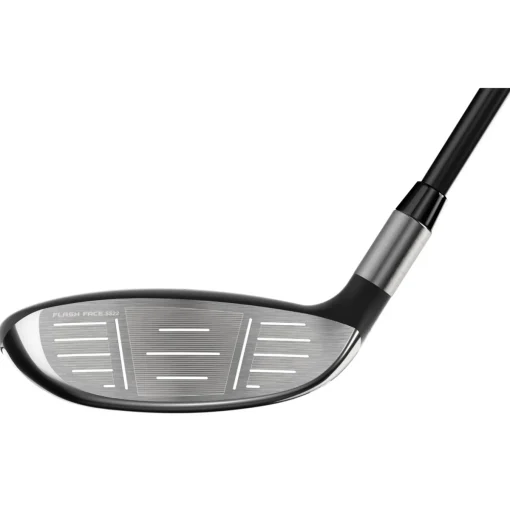 Used Callaway Rogue ST MAX Fairway Wood Golf Clubs