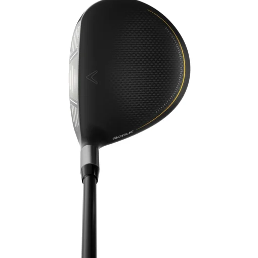 Used Callaway Rogue ST MAX Fairway Wood Golf Clubs