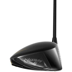 Used Callaway Rogue ST Triple Diamond LS Driver Golf Clubs