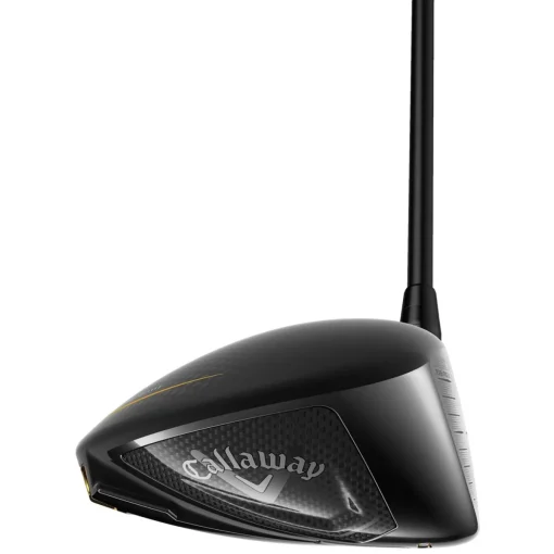 Used Callaway Rogue ST Triple Diamond LS Driver Golf Clubs