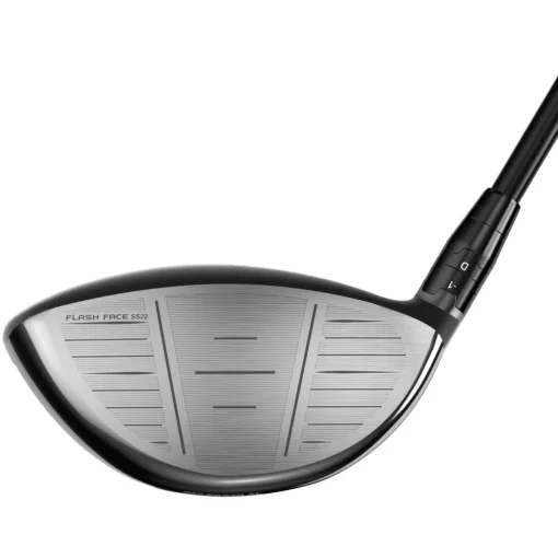 Used Callaway Rogue ST Triple Diamond LS Driver Golf Clubs