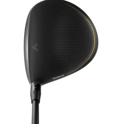 Used Callaway Rogue ST Triple Diamond LS Driver Golf Clubs