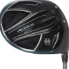 Used Callaway Rogue Star Japan Driver Golf Clubs