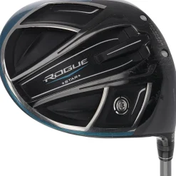 Used Callaway Rogue Star Japan Driver Golf Clubs