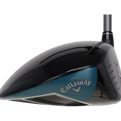 Used Callaway Rogue Star Japan Driver Golf Clubs