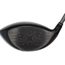 Used Callaway Rogue Star Japan Driver Golf Clubs