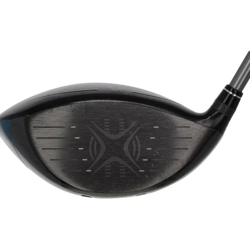 Used Callaway Rogue Star Japan Driver Golf Clubs