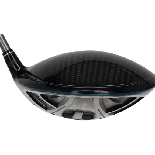 Used Callaway Rogue Star Japan Driver Golf Clubs