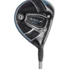 Used Callaway Rogue Star Fairway Wood Golf Clubs
