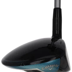 Used Callaway Rogue Star Fairway Wood Golf Clubs