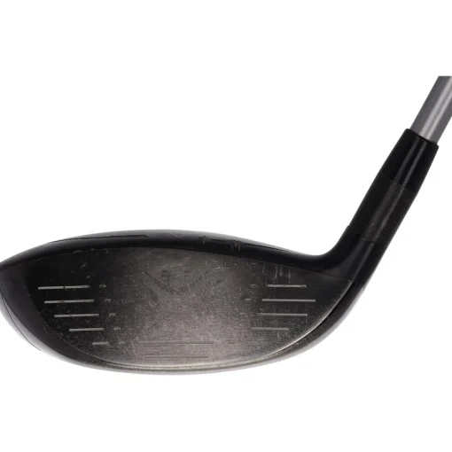 Used Callaway Rogue Star Fairway Wood Golf Clubs