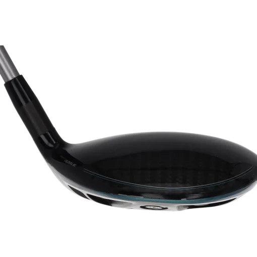 Used Callaway Rogue Star Fairway Wood Golf Clubs
