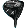 Used Callaway Rogue Sub Zero Left Handed Driver Golf Clubs