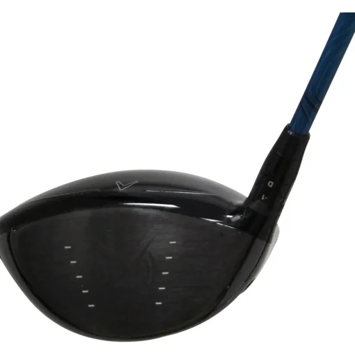 Used Callaway Rogue Sub Zero uDesign Pink Driver Golf Clubs