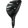 Used Callaway Rogue X Hybrid Golf Clubs