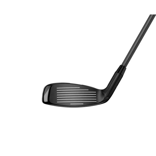 Used Callaway Rogue X Hybrid Golf Clubs