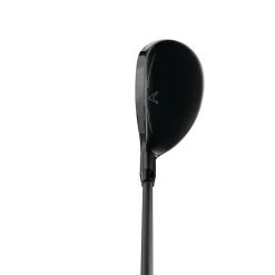 Used Callaway Rogue X Hybrid Golf Clubs