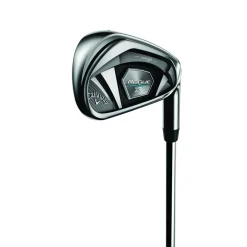 Used Callaway Rogue X Iron Set Golf Clubs