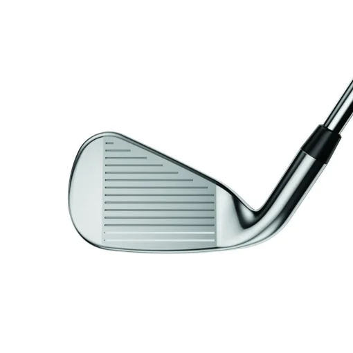 Used Callaway Rogue X Iron Set Golf Clubs