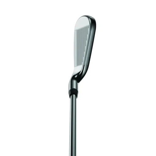 Used Callaway Rogue X Iron Set Golf Clubs