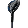 Used Callaway Steelhead XR Hybrid Golf Clubs
