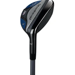 Used Callaway Steelhead XR Hybrid Golf Clubs