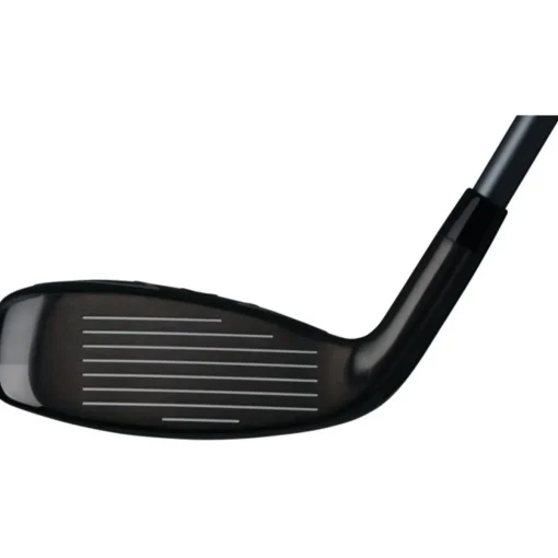 Used Callaway Steelhead XR Hybrid Golf Clubs