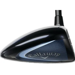 Used Callaway Steelhead XR Fairway Wood Golf Clubs