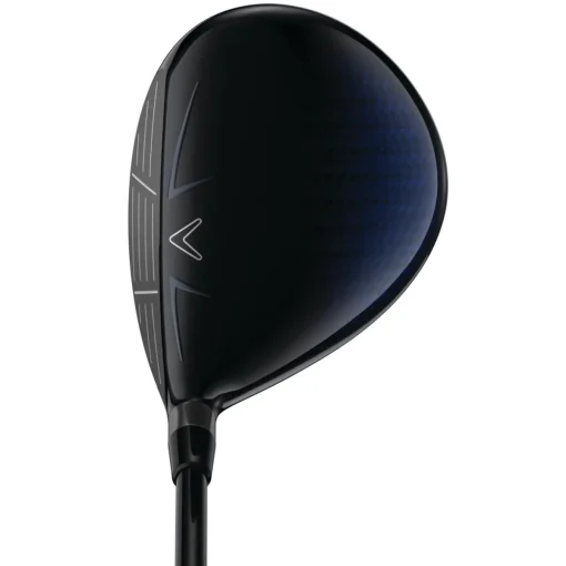 Used Callaway Steelhead XR Fairway Wood Golf Clubs