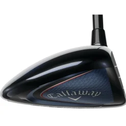 Used Callaway Steelhead XR Fairway Wood Golf Clubs