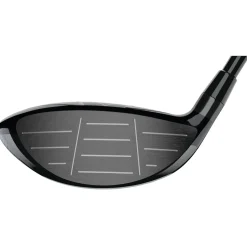 Used Callaway Steelhead XR Fairway Wood Golf Clubs