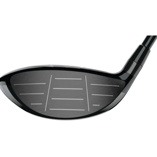 Used Callaway Steelhead XR Fairway Wood Golf Clubs