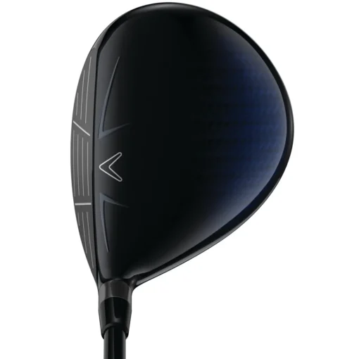 Used Callaway Steelhead XR Fairway Wood Golf Clubs