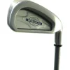 Used Callaway Steelhead X-14 Iron Individual Golf Clubs